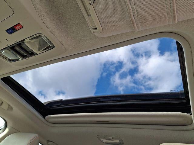 2017 Subaru Crosstrek 2.0i Limited