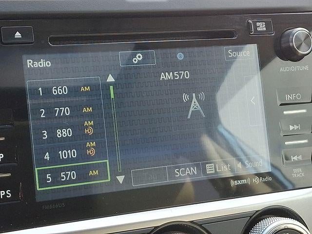 2017 Subaru Crosstrek 2.0i Limited