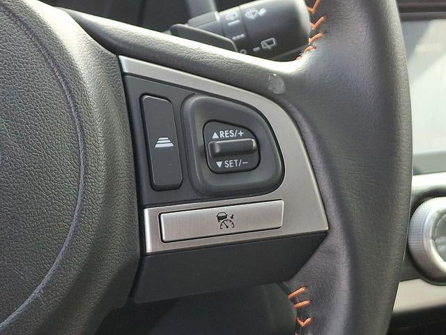 2017 Subaru Crosstrek 2.0i Limited