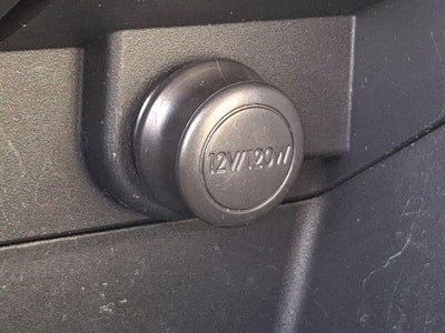 2017 Subaru Crosstrek 2.0i Limited