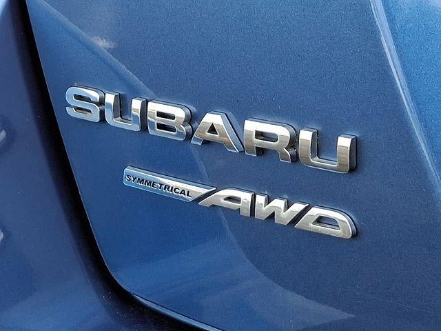 2017 Subaru Crosstrek 2.0i Limited