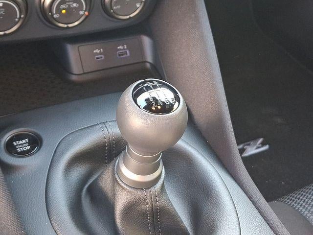 2024 Nissan Z Sport Manual