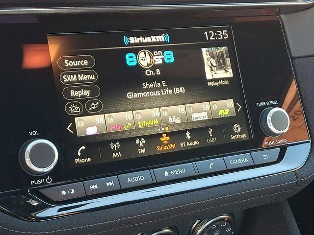 2024 Nissan Z Sport Manual