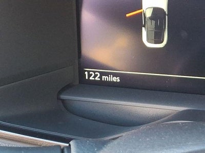 2024 Nissan Z Sport Manual