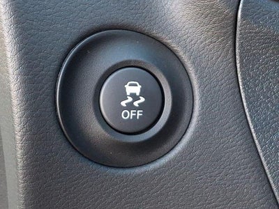 2024 Nissan Z Sport Manual