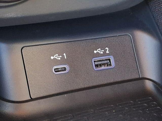 2024 Nissan Z Sport Manual