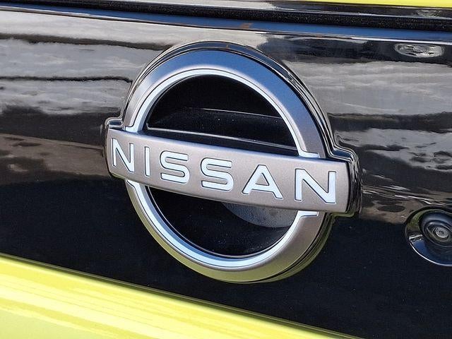 2024 Nissan Z Sport Manual