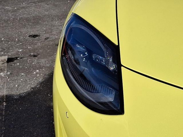 2024 Nissan Z Sport Manual