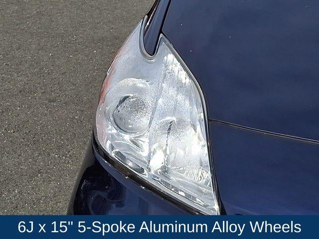 2014 Toyota Prius Four