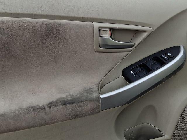 2014 Toyota Prius Four