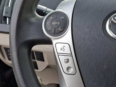 2014 Toyota Prius Four