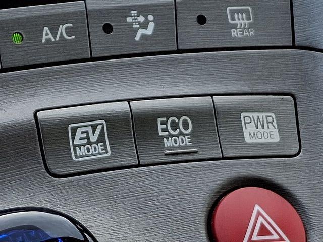 2014 Toyota Prius Four