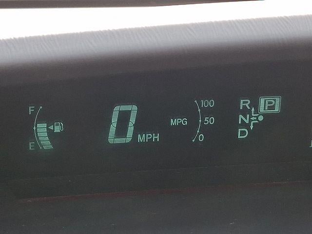 2014 Toyota Prius Four