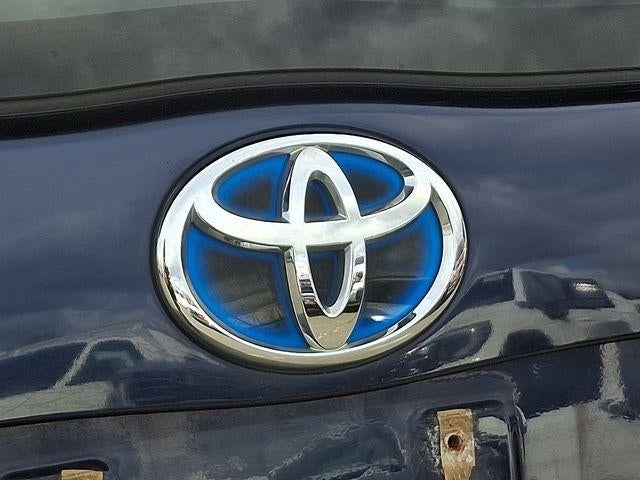2014 Toyota Prius Four