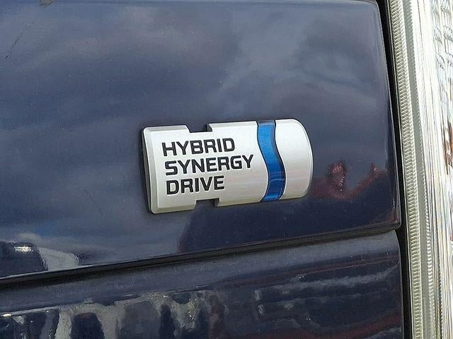 2014 Toyota Prius Four