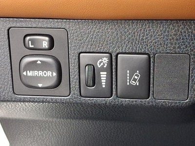 2017 Toyota RAV4 Hybrid Limited