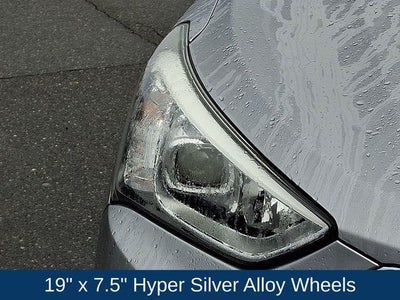 2013 Hyundai Santa Fe Limited