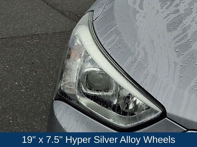 2013 Hyundai Santa Fe Limited