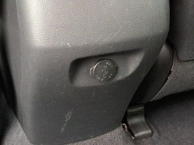 2013 Hyundai Santa Fe Limited