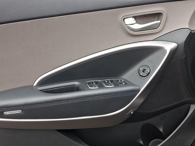 2013 Hyundai Santa Fe Limited