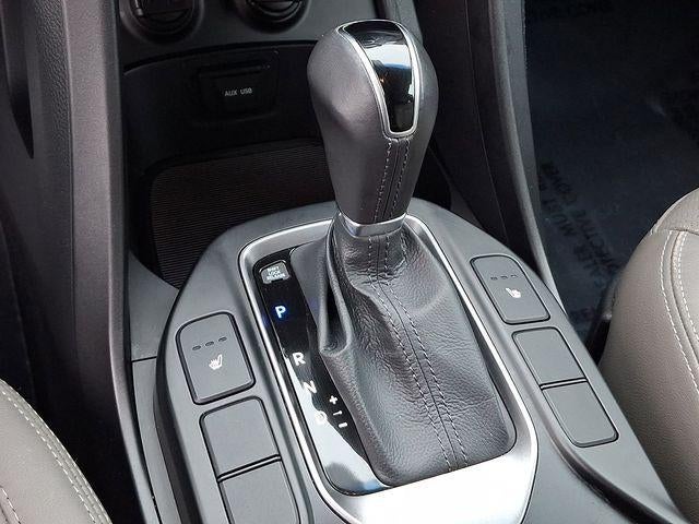 2013 Hyundai Santa Fe Limited