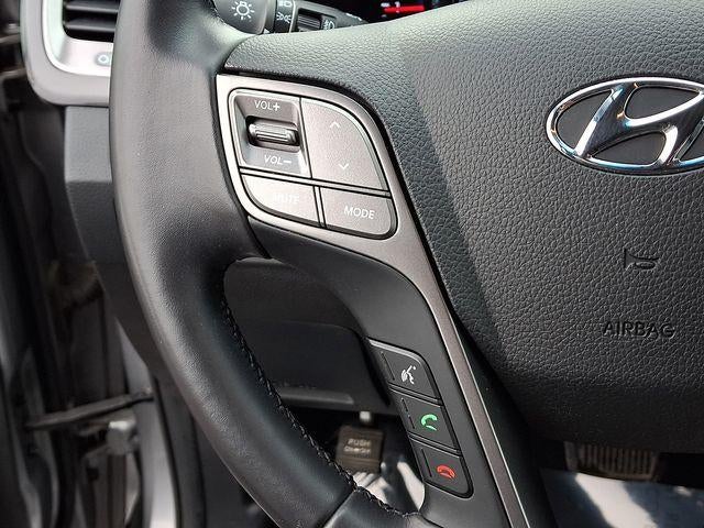 2013 Hyundai Santa Fe Limited