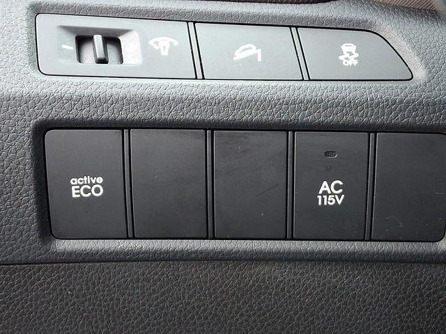 2013 Hyundai Santa Fe Limited