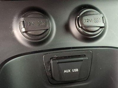 2013 Hyundai Santa Fe Limited