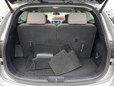 2013 Hyundai Santa Fe Limited