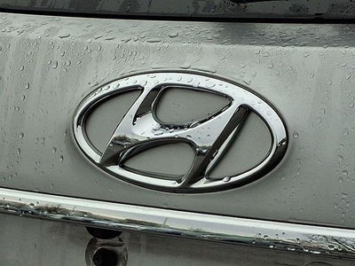 2013 Hyundai Santa Fe Limited