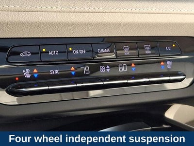 2021 Buick Envision Avenir