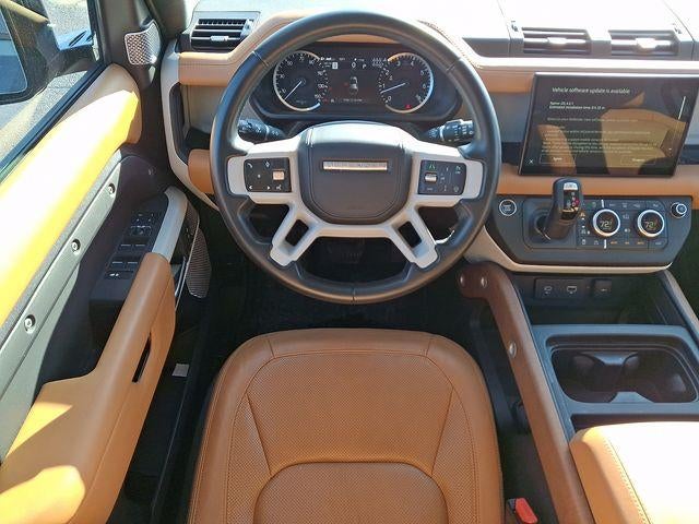 2023 Land Rover Defender 130 First Edition
