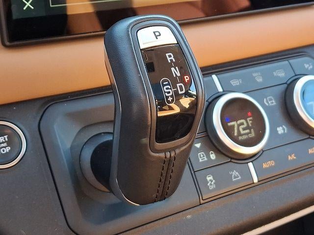 2023 Land Rover Defender 130 First Edition