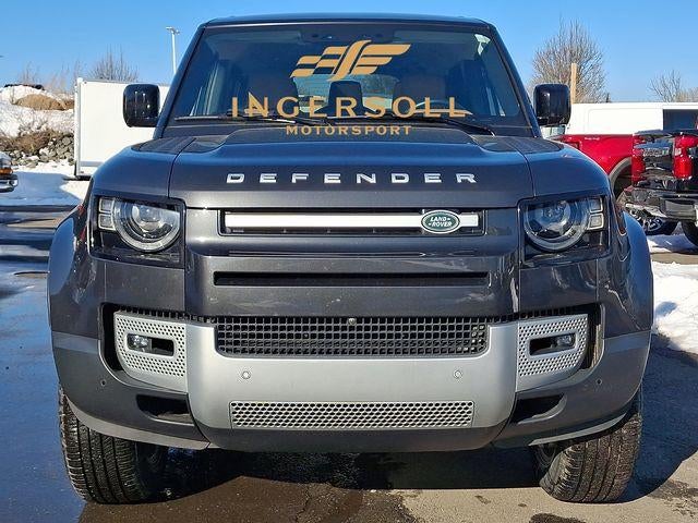 2023 Land Rover Defender 130 First Edition