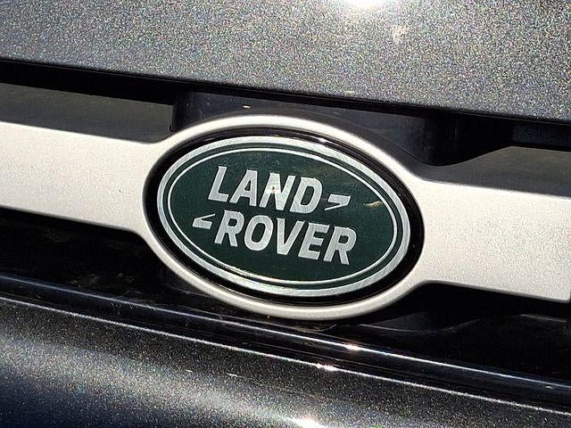 2023 Land Rover Defender 130 First Edition