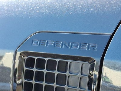 2023 Land Rover Defender 130 First Edition