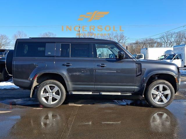 2023 Land Rover Defender 130 First Edition