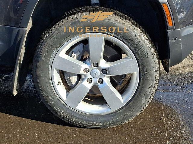 2023 Land Rover Defender 130 First Edition