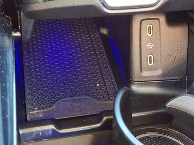 2025 Mercedes-Benz AMG® GLC 43 Coupe 4MATIC®