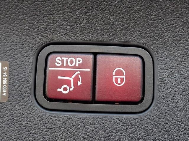 2025 Mercedes-Benz AMG® GLC 43 Coupe 4MATIC®