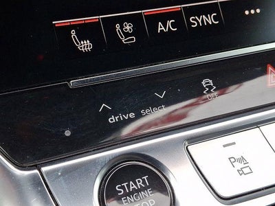 2021 Audi A6 Sedan Premium Plus 55 TFSI quattro S tronic