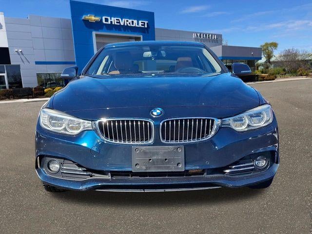 2015 BMW 435i Gran Coupe 435i