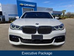 2018 BMW 7 Series 750i xDrive