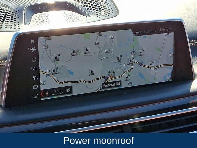 2018 BMW 7 Series 750i xDrive