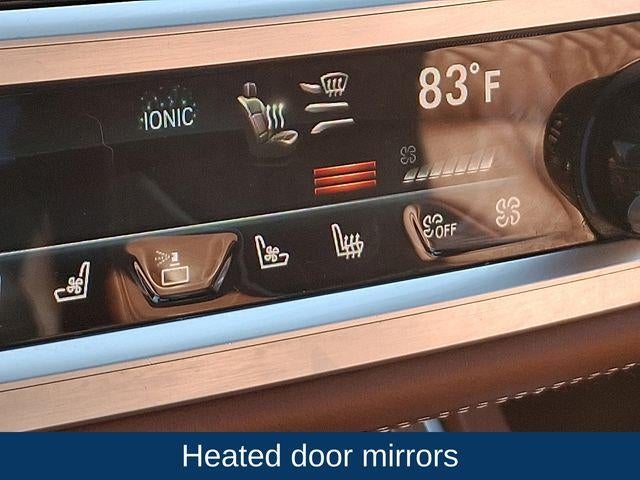 2018 BMW 7 Series 750i xDrive