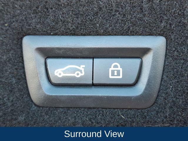 2018 BMW 7 Series 750i xDrive