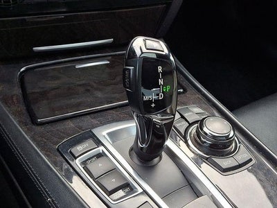 2012 BMW ALPINA B7 xDrive