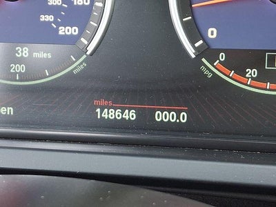 2012 BMW ALPINA B7 xDrive