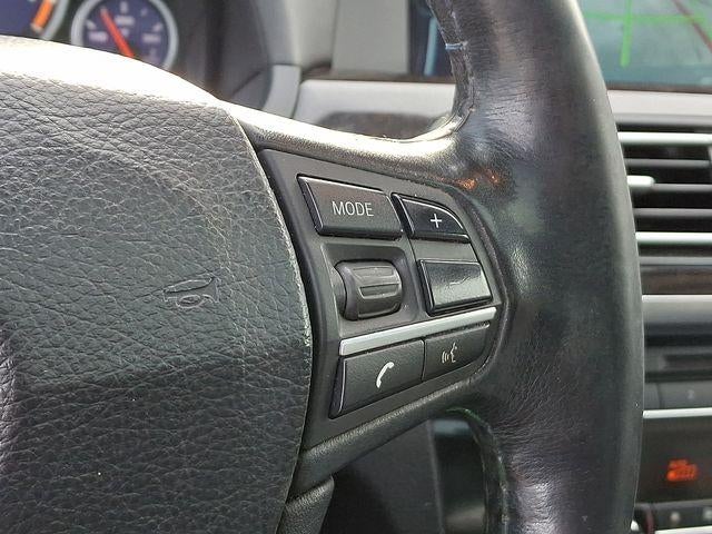 2012 BMW ALPINA B7 xDrive