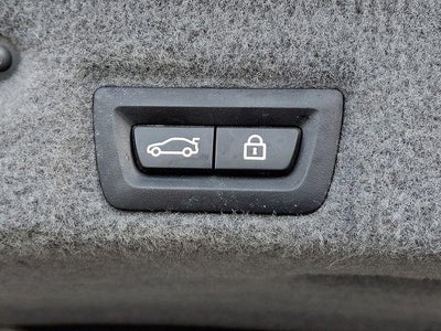 2012 BMW ALPINA B7 xDrive